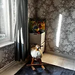 בית נופש Silja פארנו