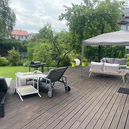 Holiday home Silja