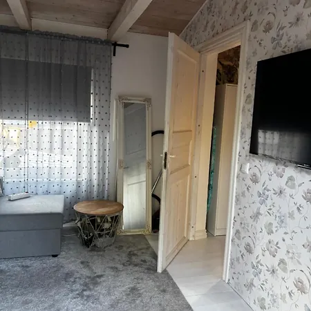 Silja Tatil Evi Pärnu