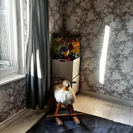 Сasa de vacaciones Silja Pärnu