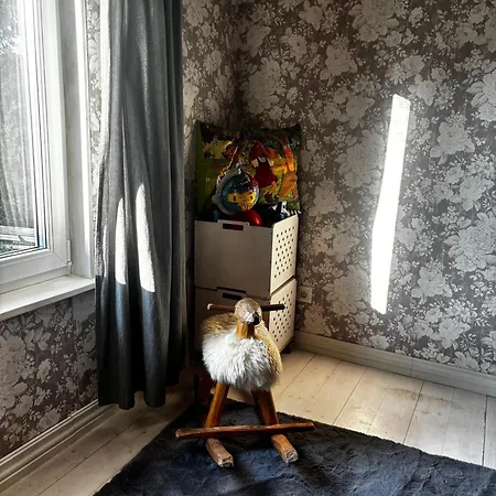 Puhkemaja Silja Parnu