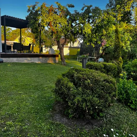 Tatil Evi Silja