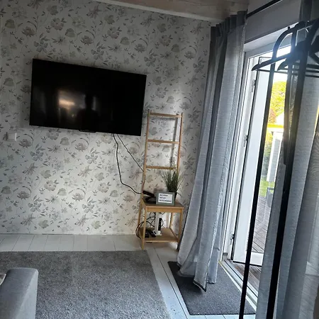 Silja Tatil Evi *