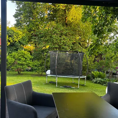 Tatil Evi Silja Pärnu