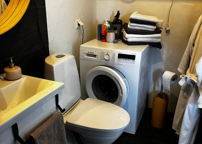 Silja Casa vacanze *