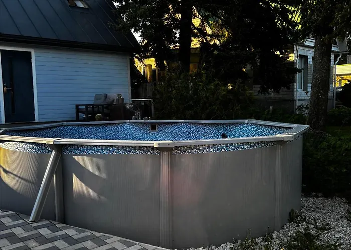 Casa vacanze Silja *