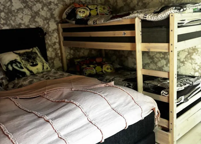 Casa vacanze Silja *