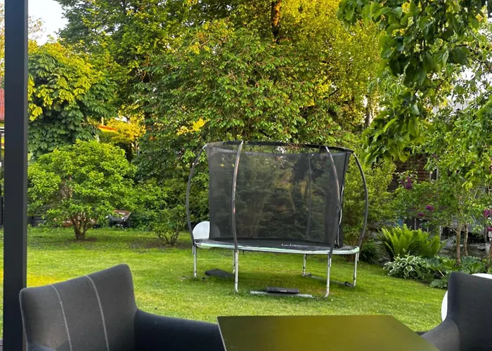 Casa vacanze Silja Pärnu